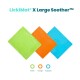 LICKIMAT XL SOOTHER LICKIMAT XL SOOTHER
