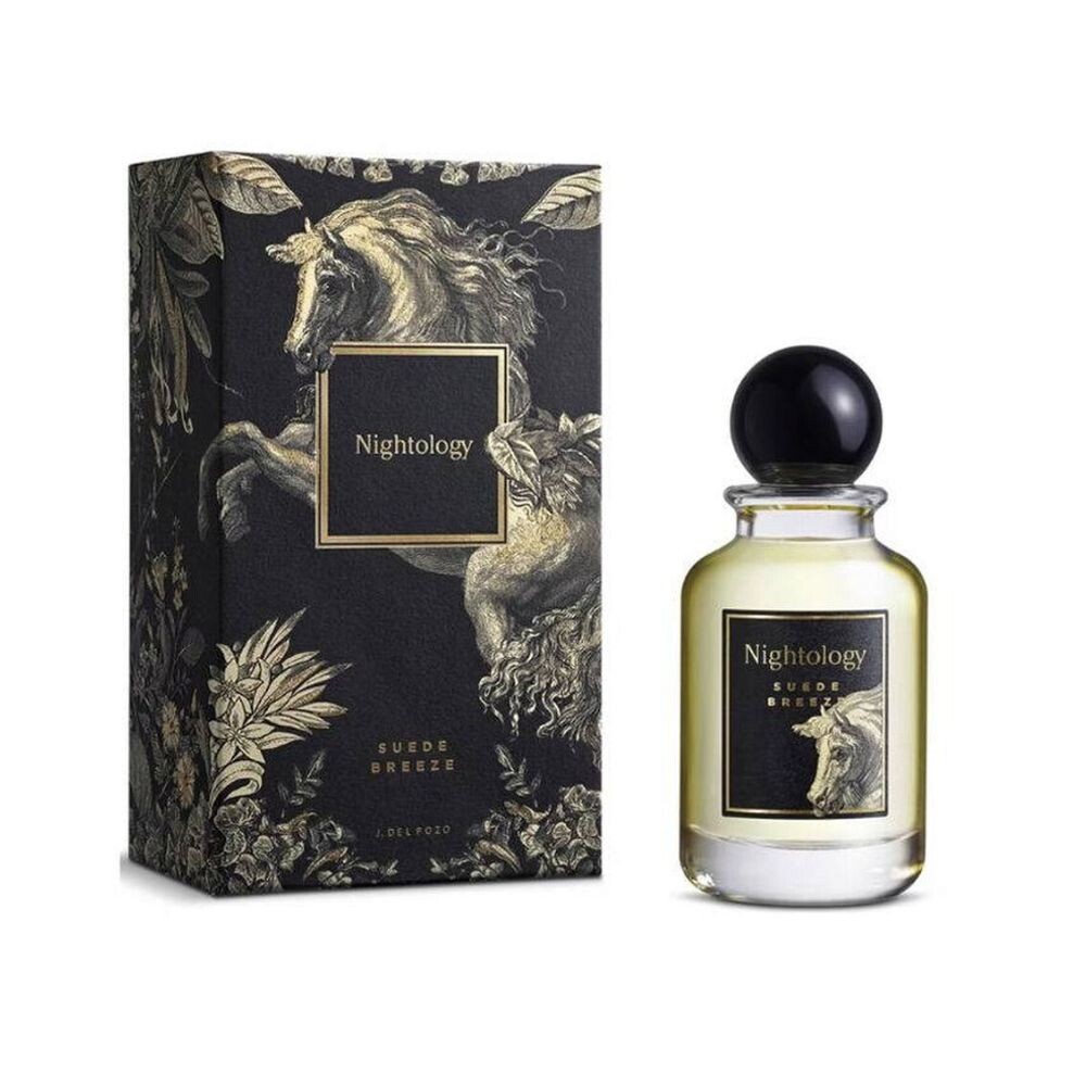 NTY Suede Breeze EDP 100 ml NTY Suede Breeze EDP 100 ml