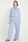 CAMISA CUADROS Azul