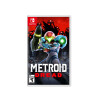 NSW METROID DREAD NSW METROID DREAD