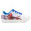 Championes Marvel Spiderman de Niños - SPICFW23004 Blanco-azul