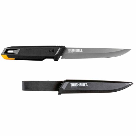 CUCHILLO TOUGHBUILT MULTIUSO 15cm TB-H4S-40-IK-2 CUCHILLO TOUGHBUILT MULTIUSO 15cm TB-H4S-40-IK-2