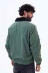 Campera Osorno Verde