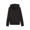 Canguro Puma Fundamentals ESS No.1 Hoodie FL de Mujer - 682388 01 Negro