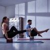 Bloque De Yoga Eco Adidas Rojo