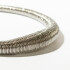 COLLAR ISOLDEA PLATEADO COLLAR ISOLDEA PLATEADO