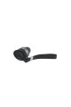 Termo de acero 750 ml Negro