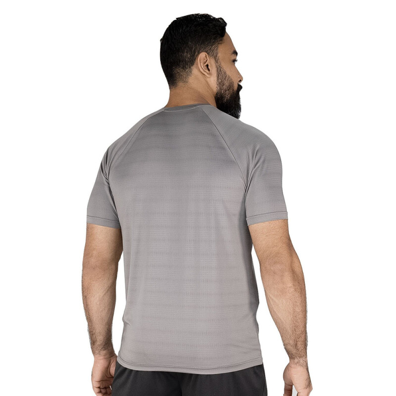 TSHIRT MEN POLY EVERLAST DRIFT KH L KH