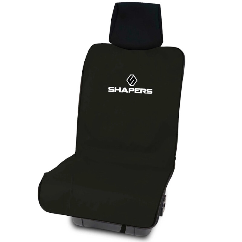 Funda Cubre Asiento de Neopreno - Shapers Funda Cubre Asiento de Neopreno - Shapers