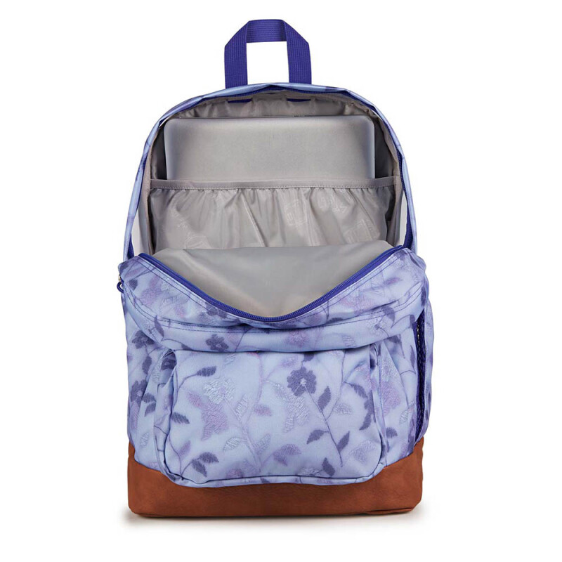 Mochila Portalaptop Cool Student - Unisex Lines-vines