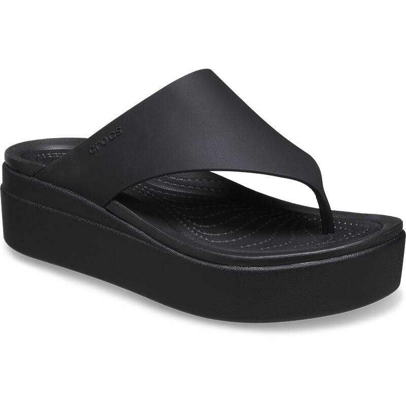 Sandalias Brooklyn Flip Negro