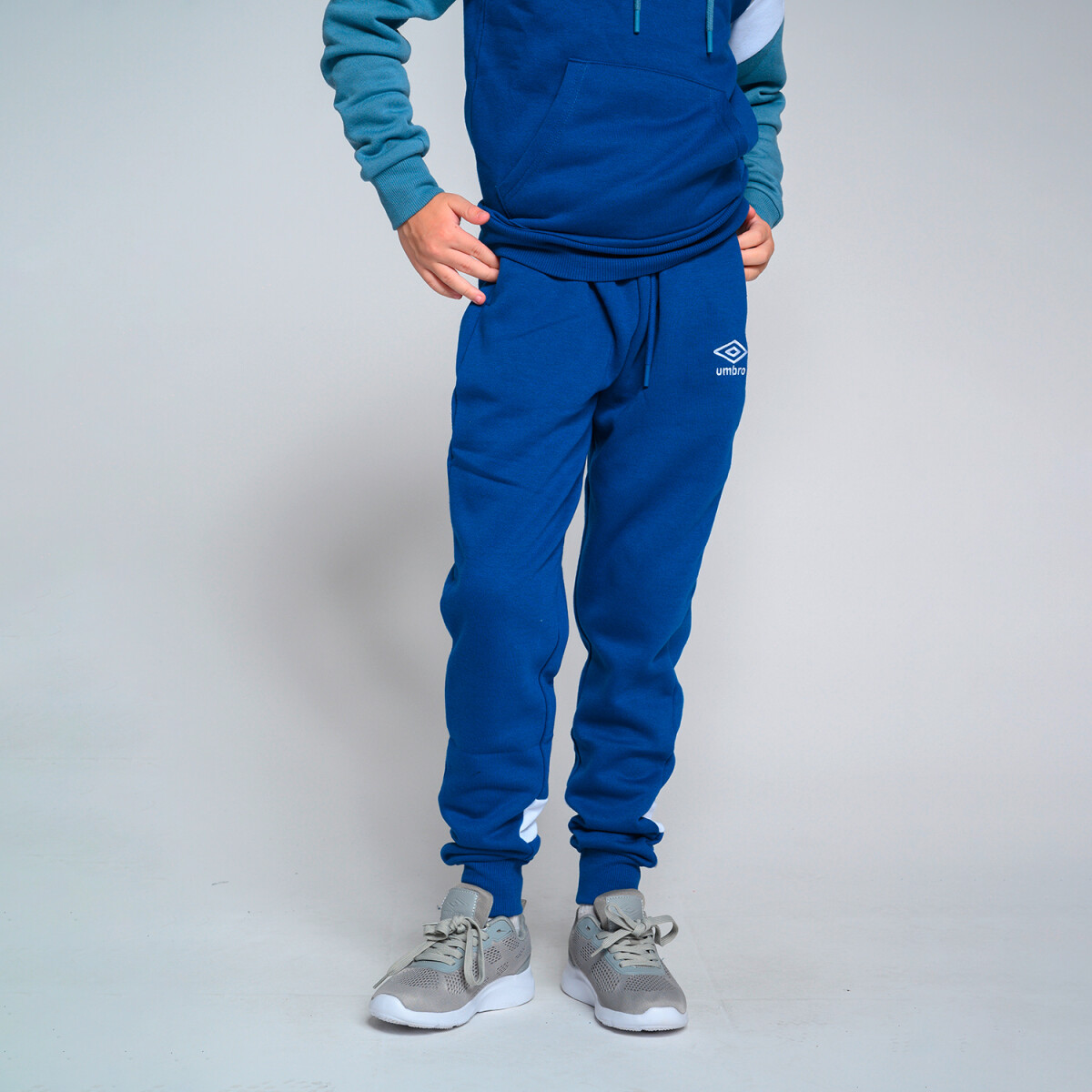PANTALÓN VOLKAN - Azul 