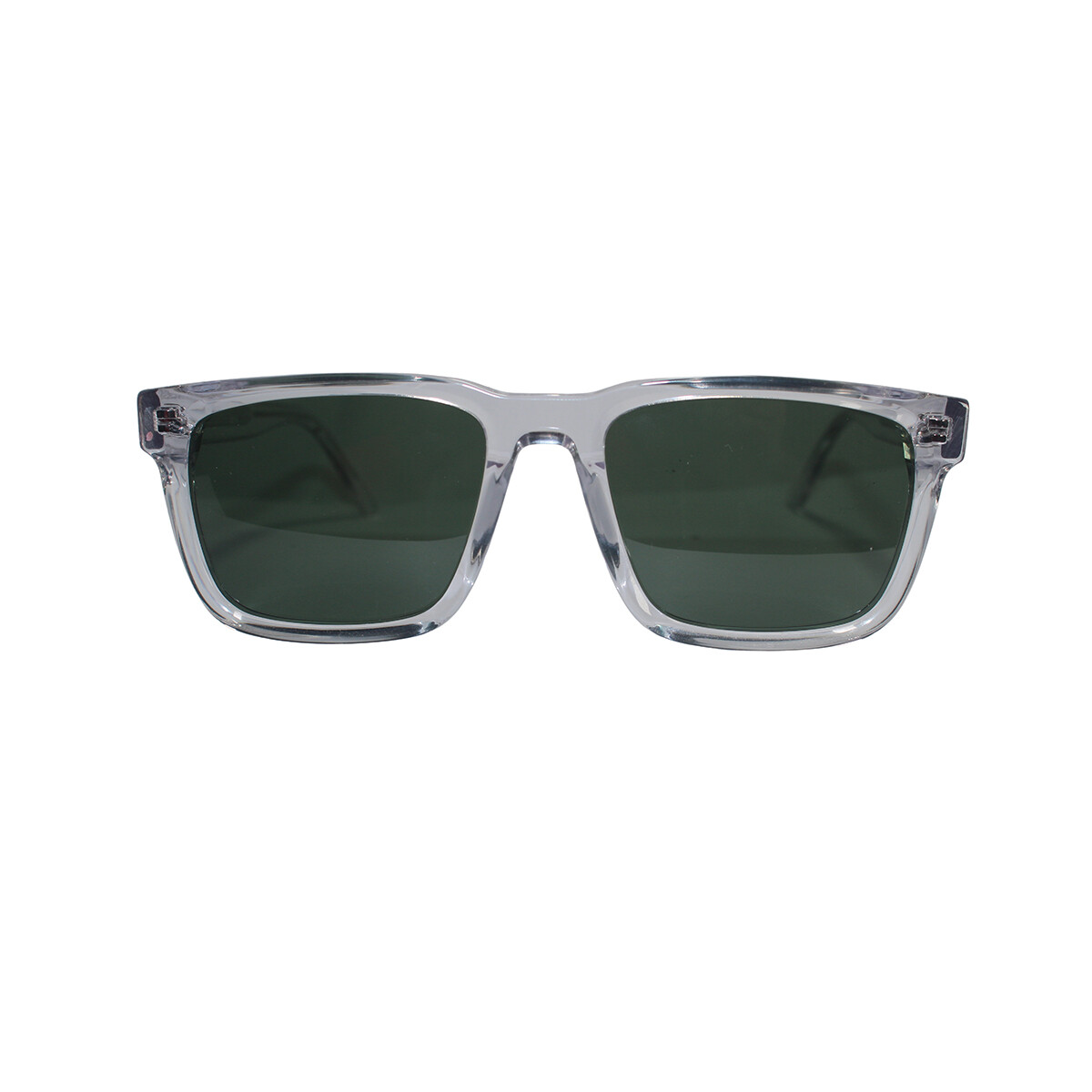 6090 Sol - Transparente+Verde 