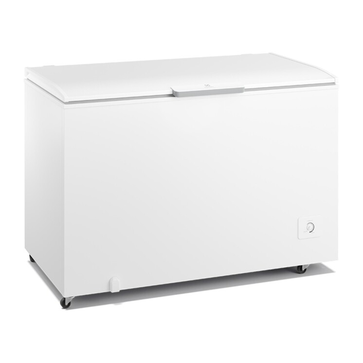 Freezer Horizontal Electrolux Inverter 400 L Doble Función HI440 Freezer Horizontal Electrolux Inverter 400 L Doble Función HI440