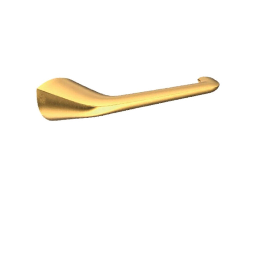 Porta Rollo Epuyen Brushed Gold Porta Rollo Epuyen Brushed Gold