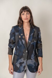 BLAZER PASION BLAZER PASION