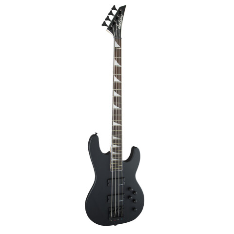 Bajo eléctrico Jackson JS3 CONCERT BLK Bajo eléctrico Jackson JS3 CONCERT BLK