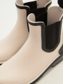 Bota Luckel Blanco