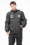 Campera CRUISER Negro