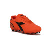 Diadora Optimus Futbol Md Men Naranja -negro Naranja-negro
