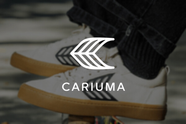 Cariuma cuarto 4 calzado