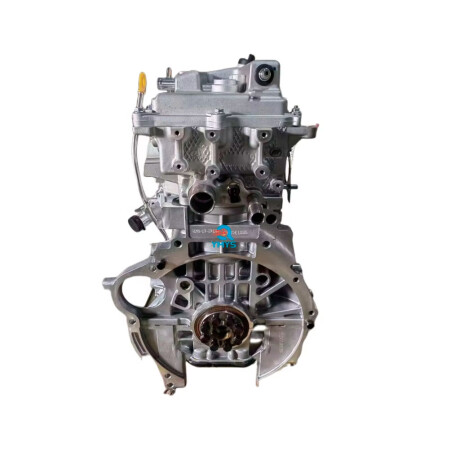 MOTOR SEMI ARMADO LIFAN X60 1.8 479Q - MOTOR SEMI ARMADO LIFAN X60 1.8 479Q -