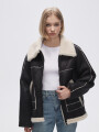 Campera Bearry Estampado 1