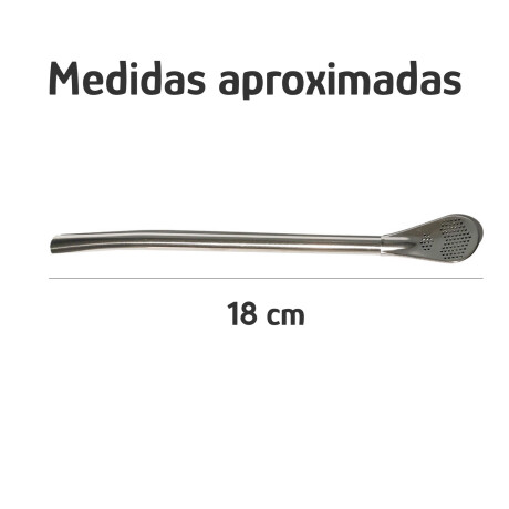 Set Termo 750ml con manija +mate 140ml +bombilla regalo Rojo