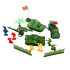 OUTLET Set Militar bolsa 32*23 cm Outlet Set Militar Bolsa 32*23 Cm
