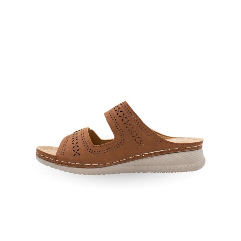 ZUECO 35-40 CAMEL