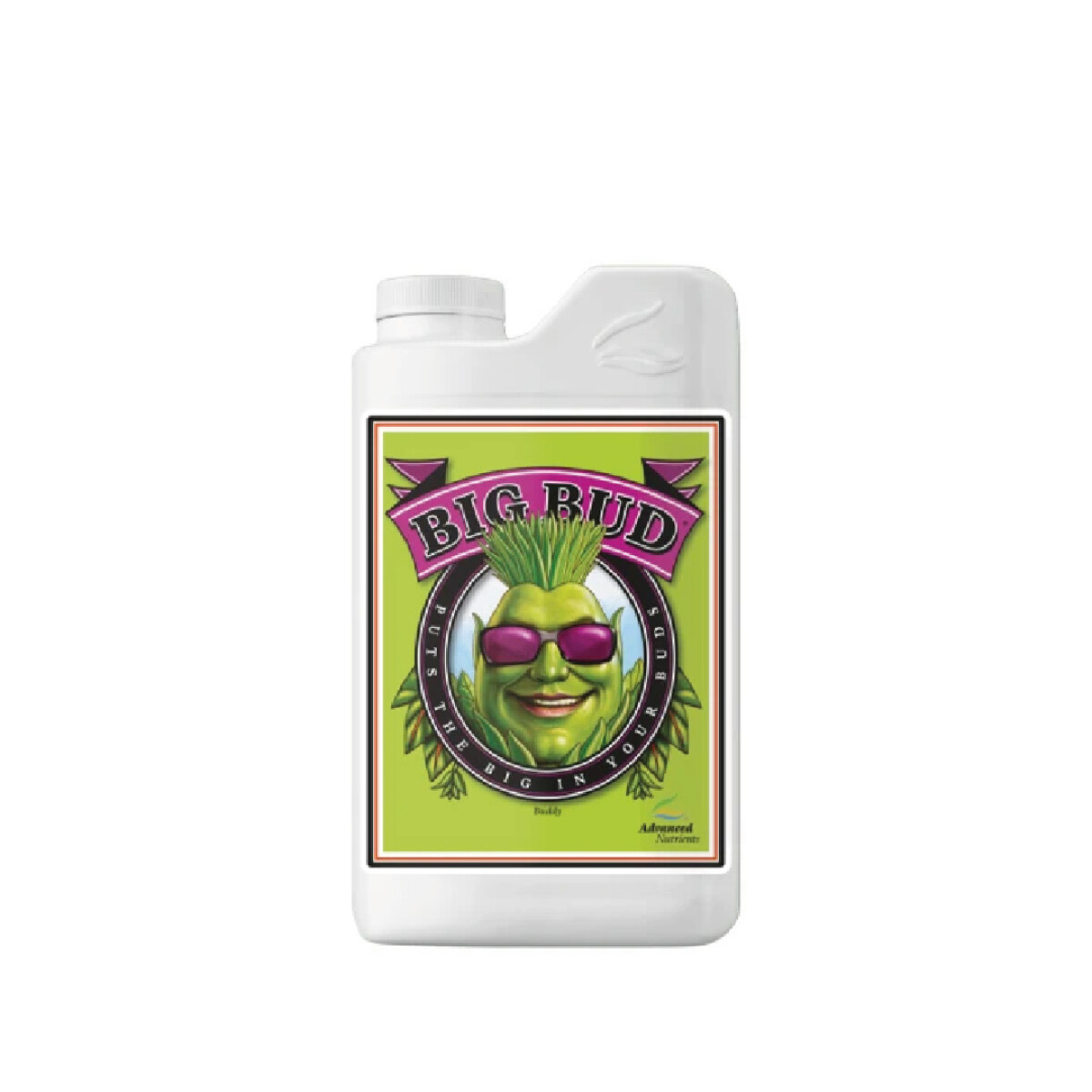 BIG BUD ADVANCED NUTRIENTS - 1L 