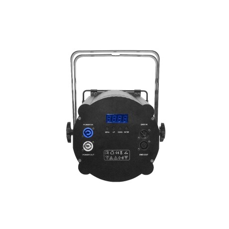 Tacho Luces Pls Lpa320 Led 200w Tacho Luces Pls Lpa320 Led 200w