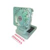 VENTILADOR SOLAR VENTILADOR SOLAR