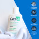 CERAVE GEL LIMPIADOR ESPUMOSO 88 ML – Limpieza facial para piel normal a grasa CERAVE GEL LIMPIADOR ESPUMOSO 88 ML – Limpieza facial para piel normal a grasa