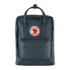 Mochila Fjallraven Kanken Unisex Navy
