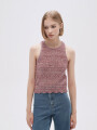 Musculosa Cluche Estampado 2
