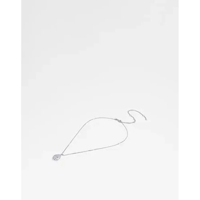 BEAUCERON SILVER/CLEAR MULTI SILVER/CLEAR MULTI