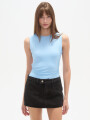 Body Truma Celeste