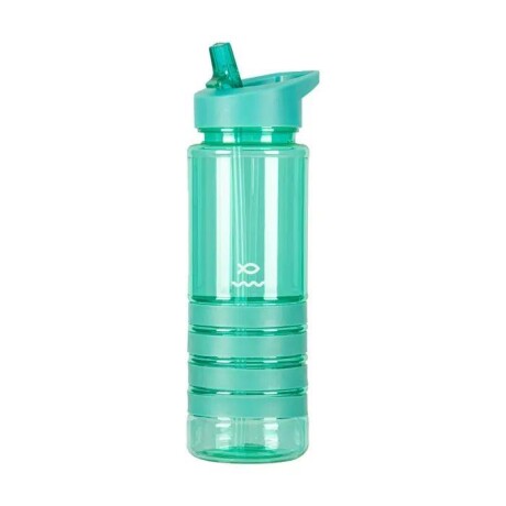 Botella Rio Loop 700ml Verde Agua