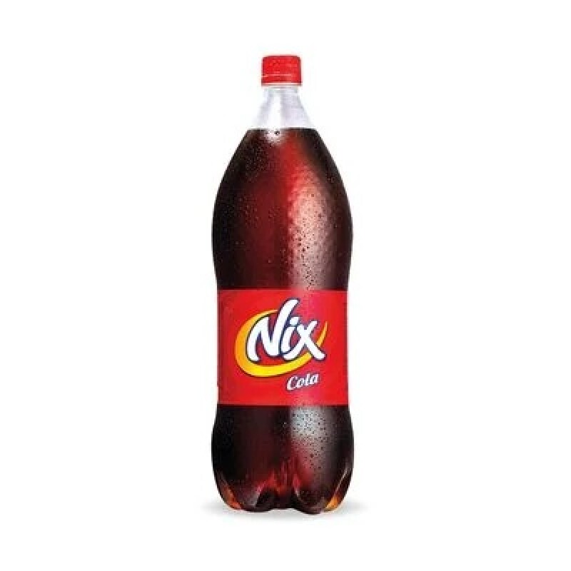 NIX 2.5L COLA Nix 2.5l Cola