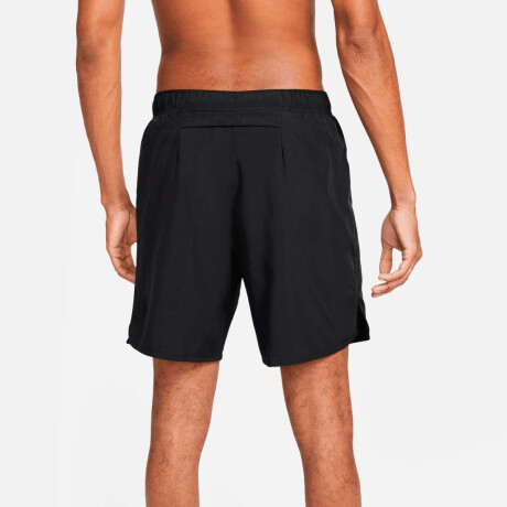 Short Nike Dri-Fit Challenger 7'' de Hombre negro