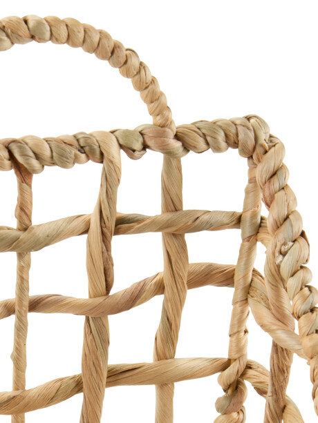 Cesta HAGUDA organizador baño Cesta HAGUDA organizador baño