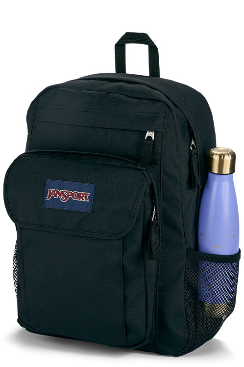 MOCHILA UNION PACK BLACK