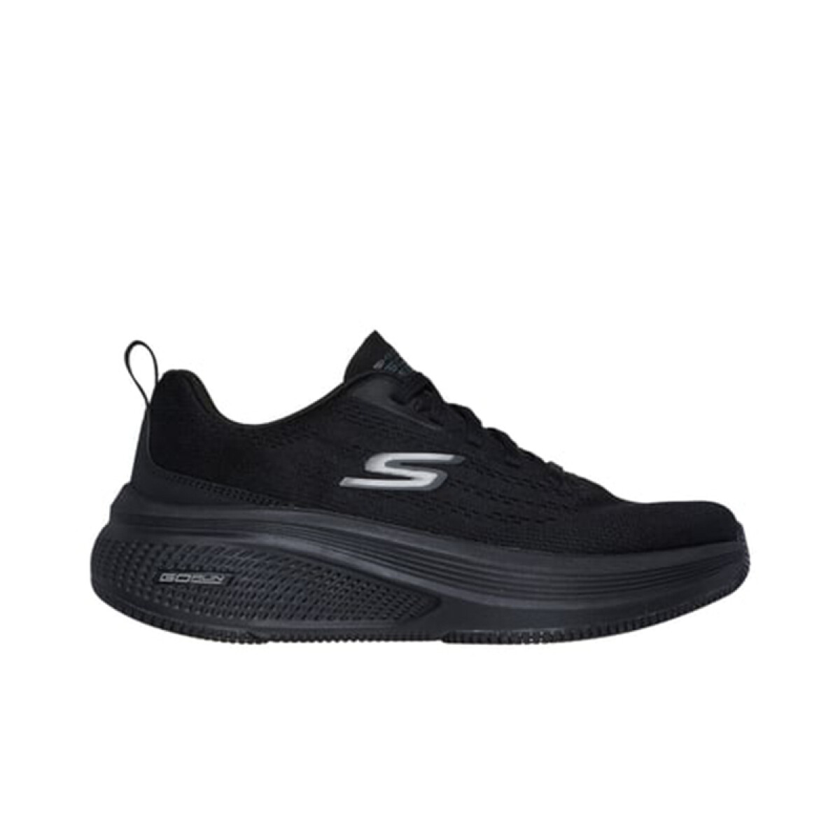 Championes Go Run Elevate 2.0 - Negro 