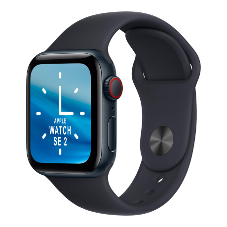 Apple Watch se 2 40MM S/m 4G 5ATM Wifi Bluetooth Gps 001