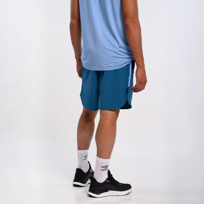 Bermuda New Slit Umbro Hombre 0o7