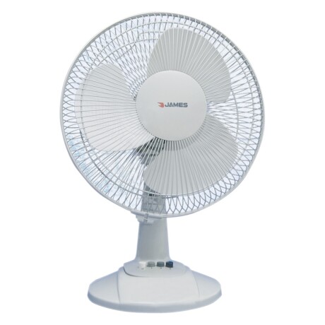 Ventilador De Mesa 30cm James Vmj12/vca12m Unica