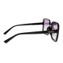 Lentes de Sol Chilli Beans Cuadrado Fume/Negro