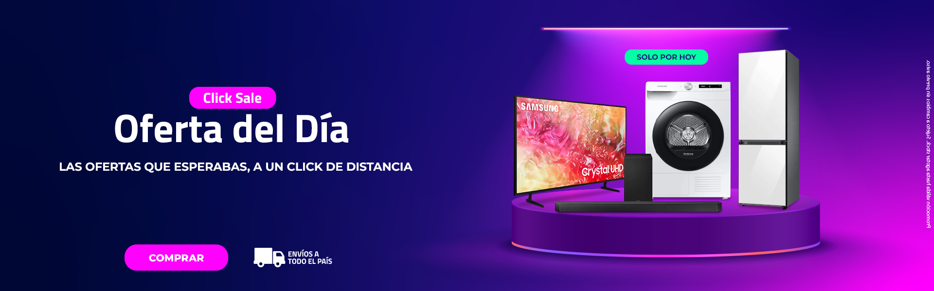 Ofertas de ODD