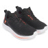 UA Velociti 4-WHT BLK-003